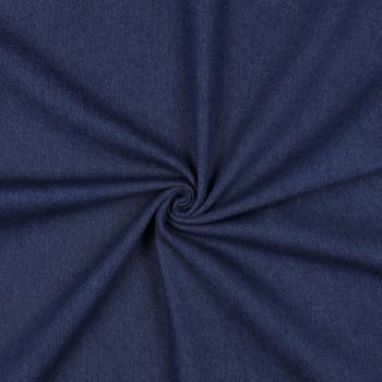 Denim Jeans Indigoblau